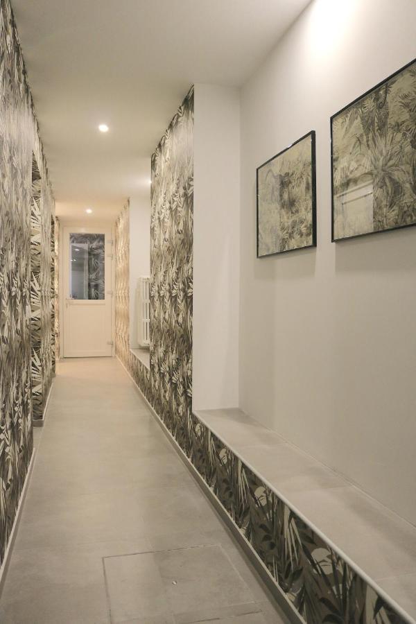 Central Station Milano Room - 2 Exterior foto